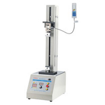 แท่นทดสอบแรงดึงแนวตั้งแบบสเต็ปเปอร์มอเตอร์ sjs-2kv